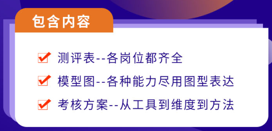 最受hr欢迎的办公资料集合（胜任力/培训/绩效/法规案例等）